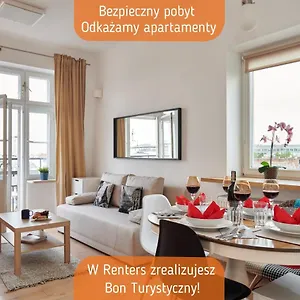 Górskiego By Renters Warszawa