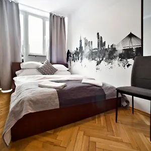 Hala Mirowska Warszawa
