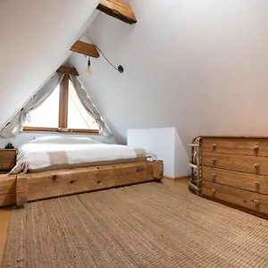 Apartament Blisko Szlaku Zakopane