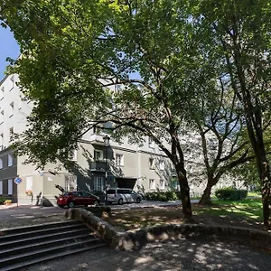 Rent Like - Wrońskiego 15 Warszawa