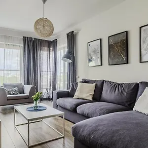 Shortstaypoland Naruszewicza Warszawa