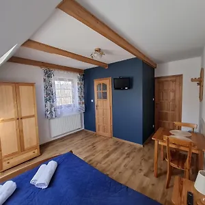 Goscinne U Jonka Zakopane