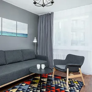 First By Renters Warszawa