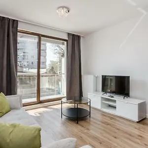 Chill Wola Warszawa